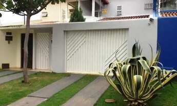 Imagem: Sobrado Setor Jaó