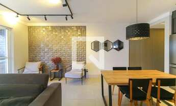 Imagem 3: Apartamento para Aluguel - Vila Andrade, 2 Quartos, 69 m2