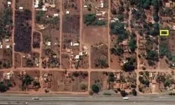 Imagem: Lote 360,00m² - Setor Ruy Brasil - Professor