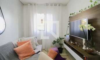 Imagem 2: Apartamento para Aluguel - Perdizes, 1 Quarto, 50 m2