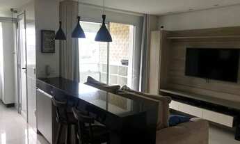 Imagem 2: Apartamento com 2 dormitórios para alugar, - Vila da Serra - Nova Lima/MG