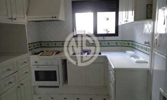 Imagem 2: Apartamento à venda no bairro Parque Bairro Morumbi - São Paulo/SP