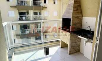 Imagem: Apartamento para Locação Definitiva no