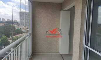 Imagem: Apartamento com 2 dormitórios, 96 m²