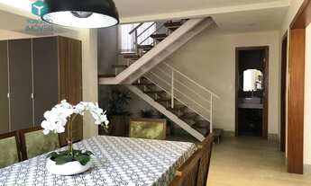 Imagem 7: Casa com 5 dormitórios à venda, 348 m² por R$ 1.400.000,00 - Bandeirantes - Juiz de Fora/M