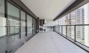 Imagem 1: Apartamento à venda, Pinheiros, São Paulo, SP