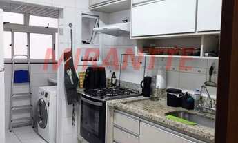 Imagem 5: Apartamento de 93m² com 3 quartos em Vila Milton