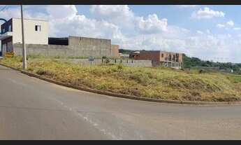 Imagem 2: LOTE COMERCIAL PRÓXIMO AO CENTRO, BAIRRO TERRAS DE SANTA MARIA, HORTOLÂNDIA