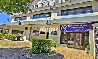 Imagem 2: Sala Aérea Jardim Margarida Caxias do Sul