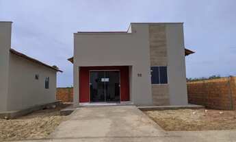 Imagem: CASA EM ALTOS