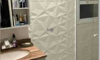 Imagem 7: Apto - Campestre