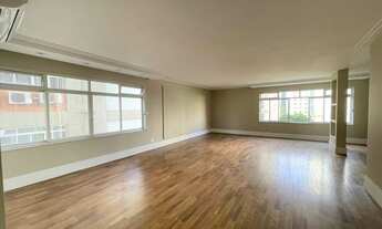 Imagem 4: JARDINS * IBIRAPUERA * 5 DORM. * 3 SUÍTES * SUÍTE MÁSTER