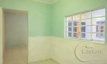 Imagem: Casa para alugar na vila prudente