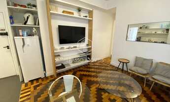 Imagem 3: Apartamento em Ipanema - Rio de Janeiro