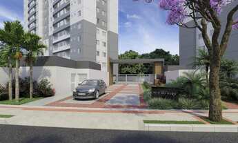 Imagem 2: Apartamento 2 quartos no Eldorado