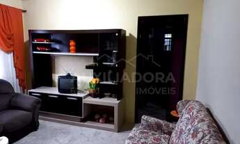 Imagem 7: Sobrado no centro da cidade