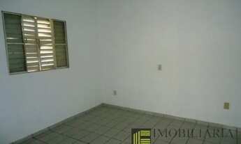 Imagem 3: Casa com 1 dormitório para alugar, 45 m² por R$ 590,00 - Vila Esplanada - São José do Rio