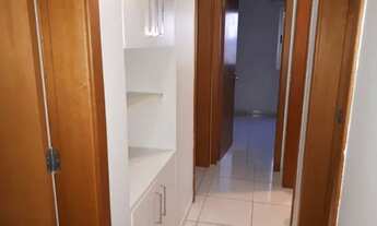 Imagem 4: Apartamento de 4 quartos no Imprensa IV, em Águas Claras, com 3 vagas na garagem