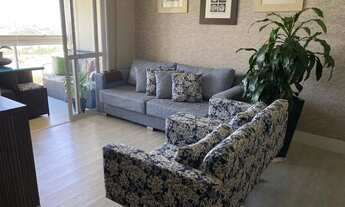 Imagem 5: Apartamento para venda com 109 m² Residencial Garden Place