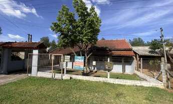 Imagem 5: Casa com 4 dormitórios, 120 m² - venda por R$ 250.000,00 ou aluguel por R$ 1.400,00/mês