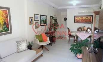 Imagem 2: ANDAR ALTO - SACADA COM CHURRASQUEIRA - HOME-OFFICE - GAR. LIVRE