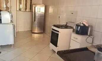 Imagem 7: Jv-Casa para venda tem 100 metros quadrados com 2 quartos em Cidade Nova - Salvador - Bahi