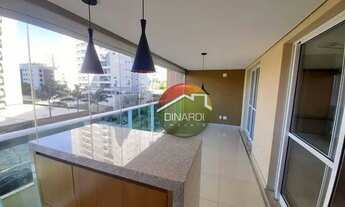 Imagem 6: Apartamento com 3 dormitórios para alugar, 108 m² por R$ 5.565,00/mês - Bosque das Juritis