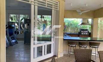 Imagem 4: CASA A VENDA E LOCAÇÃO - ALPHAVILLE RESIDENCIAL 1