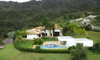 Imagem: Casa para venda com 580 metros quadrados