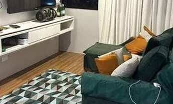 Imagem 3: Alugo Flat mobiliado em Boa Viagem, 45 m2