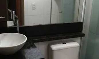 Imagem 6: Aluguel apartamento mobiliado