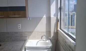 Imagem 2: Studio para aluguel com 30 metros quadrados com 1 quarto em Soledade - Recife - PE