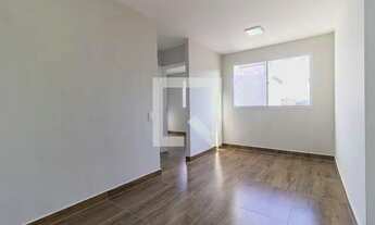 Imagem 2: Apartamento para Aluguel - São João Clímaco, 2 Quartos, 42 m2