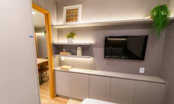 Imagem 3: Apartamento para venda 2 quartos em Samambaia Norte - Brasília - DF