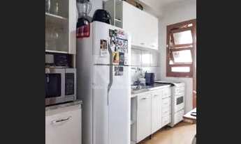 Imagem 4: Apartamento JK em Santana