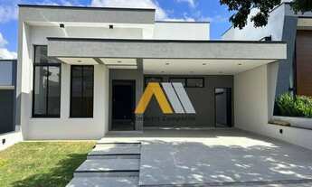 Imagem 5: Casa com 3 dormitórios à venda, 176 m² por R$ 1.199.000 - Condominio Le France - Sorocaba