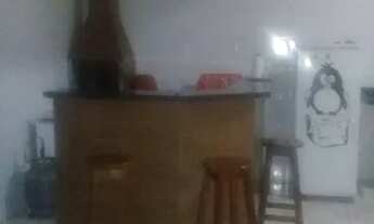 Imagem 5: Casa próxima ao hc com mobília