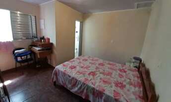 Imagem 4: Jv-Casa para venda tem 90 metros quadrados com 2 quartos em Canabrava - Salvador - Bahia