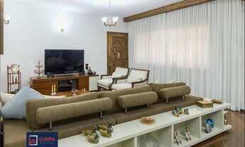 Imagem 2: Apartamento Venda Bela Vista 135 m² 3 Dormitórios