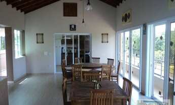 Imagem 2: Casa com 3 dormitórios à venda, 305 m² por R$ 1.190.000,00 - Condomínio Alto da Boa Vista