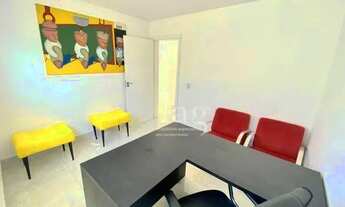 Imagem: Sobrado em localização central