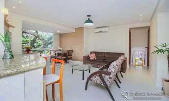 Imagem 4: Apartamento para Venda - 82m², 2 dormitórios, sendo 2 suites, 1 vaga - Jardim Botânico