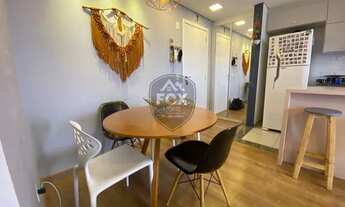 Imagem 3: EXCELENTE APARTAMENTO EM REGIÃO PRIVELIGIADA DE CURITIBA