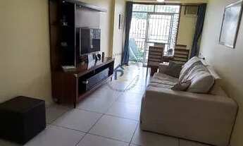 Imagem 5: Apartamento 3 quartos com suíte e varanda no Jardim Icaraí