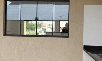 Imagem 6: Sobrado com 3 quartos à venda, 150 m² por R$ 660.000 - Morada dos Nobres - Taubaté/SP- Res