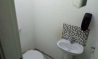 Imagem 5: Casa para alugar, 125 m² por R$ 5.500,00/mês - Vila São José - São Paulo/SP