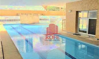 Imagem 3: Cobertura com 3 dormitórios, 270 m² - venda por R$ 8.000.000,00 ou aluguel por R$ 28.000,0