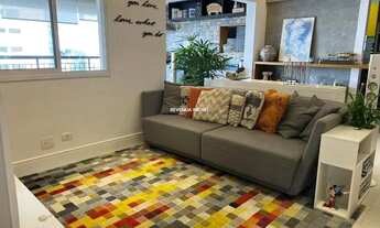 Imagem 7: Apartamento 2 dormitórios suite e 2 vagas Pefil Morumbi