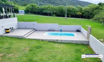 Imagem 3: Casa de condomínio sobrado para venda possui 285 metros quadrados com 3 quartos