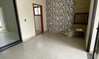 Imagem 3: Casa Térrea Condômino São Venâncio Fase 3 149m2 Com Spa